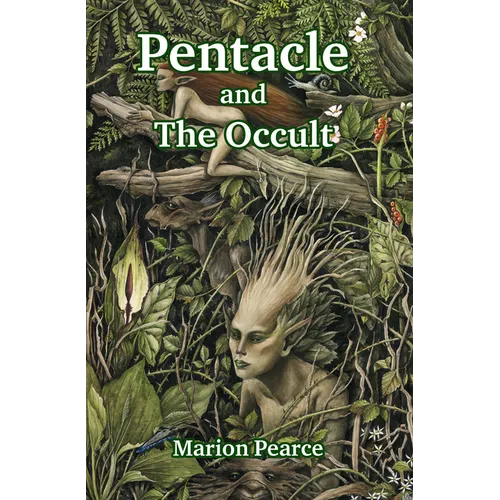 Pentacle and the Occult - Paperback