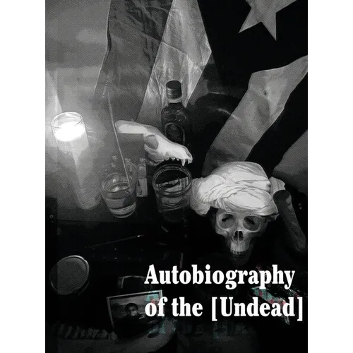 Autobiography of the [Undead] - Paperback
