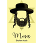 Uncle Moses - Paperback
