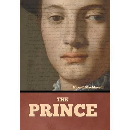 The Prince - Hardcover