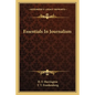 Essentials In Journalism - Paperback