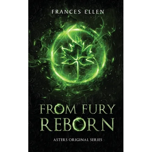 From Fury Reborn - Paperback