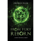 From Fury Reborn - Paperback