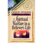 Spiritual Warfare in a Believer's Life - Paperback