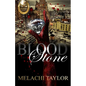 Blood Stone - Paperback