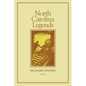 North Carolina Legends - Paperback