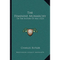 The Feminine Monarchy: Or The History Of Bees (1623) - Paperback