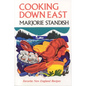 Cooking Down East - Paperback