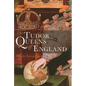 The Tudor Queens of England - Paperback