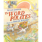 The Word Pirates - Hardcover