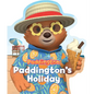 The Adventures of Paddington - Board Book