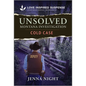 Unsolved Montana Investigation - Paperback