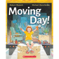 Moving Day! - Paperback
