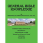 General Bible Knowledge: Systematic Theology - Paperback