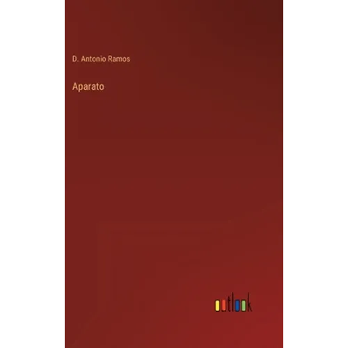 Aparato - Hardcover