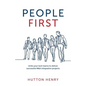 People First: Unite your tech teams to deliver successful M&A integration projects - Paperback