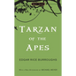 Tarzan of the Apes - Paperback