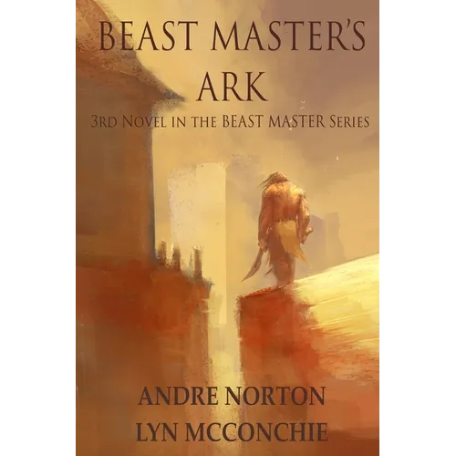 Beast Master's Ark - Paperback