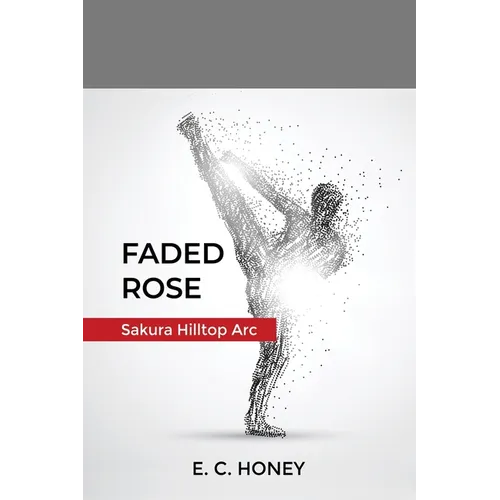 Faded Rose - Paperback