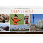 101 Things to Do in Cleveland - Hardcover