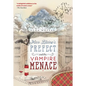 Miss Blaine's Prefect and the Vampire Menace - Paperback