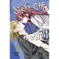 Stray Cat & Wolf, Vol. 2: Volume 2 - Paperback
