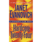 Hardcore Twenty-Four: A Stephanie Plum Novel - Paperback