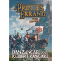 A Prince's Errand - Hardcover