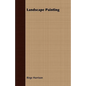 Landscape Painting - Paperback