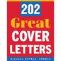202 Great Cover Letters - Paperback
