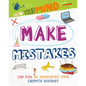Make Mistakes - Library Binding