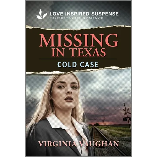 Missing in Texas - Paperback