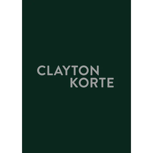 Hill Country Wine Cave (Slipcase): Clayton Korte - Hardcover