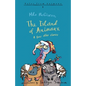 The Island of Animaux - Paperback