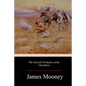 The Sacred Formulas of the Cherokees - Paperback