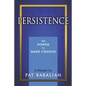 Persistence: The Power to Make Change - Paperback