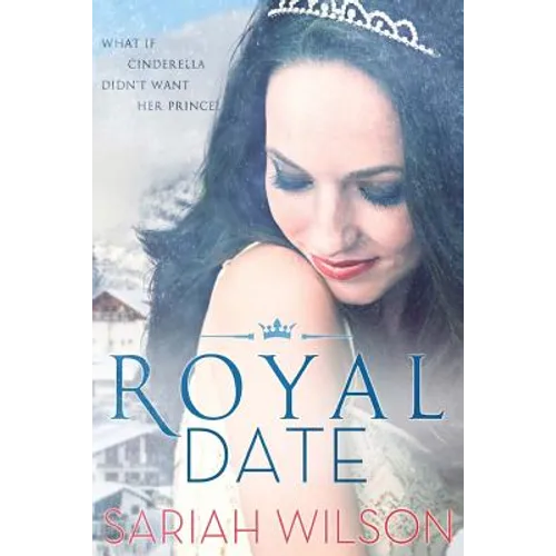 Royal Date - Paperback