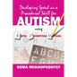 Developing Speech as a Procedural Skill for Autism using RPM - Paperback