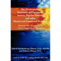 The Homeopathic Treatment of Depression, Anxiety, Bipolar and Other Mental and Emotional Problems: Homeopathic Alternatives to Conventional Drug Thera - Paperback