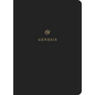 ESV Scripture Journal: Genesis (Paperback) - Paperback