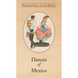 Dances of Mexico - Hardcover