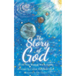 The Story of God: All He Ever Wanted Was A Family - Hardcover