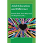 Adult Education and Difference - Paperback