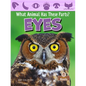 Eyes - Library Binding