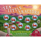 Ten Little Tractors: A Counting Storybook - Board Book