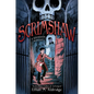 Scrimshaw: A Deephaven Mystery - Hardcover
