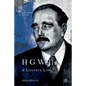 H G Wells: A Literary Life - Paperback