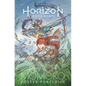 Horizon Zero Dawn: Peach Momoko Poster Portfolio - Paperback