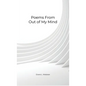 Poems From Out of My Mind - Hardcover