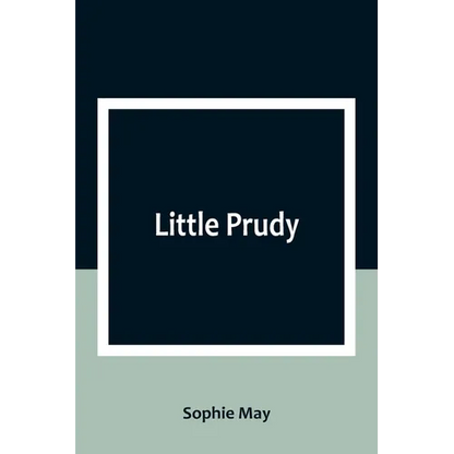 Little Prudy - Paperback